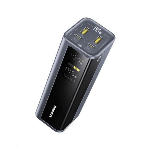 Baseus EnerGeek GP12 145W 20800mAh Power Bank