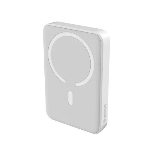 Baseus Magnetic Portable Charger 20W 10000mAh Power Bank