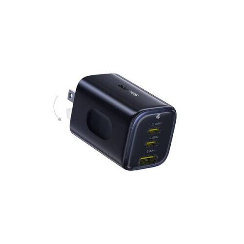 Baseus PicoGo AE11 Fast Charger 2C+U 67W