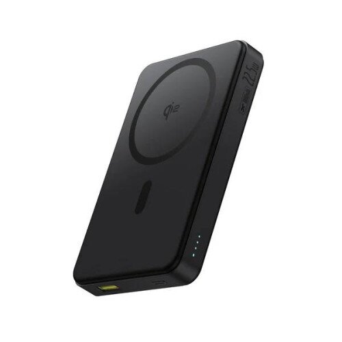 Baseus Qi2 Magsafe Power Bank 22.5W 10000 mAh - Black