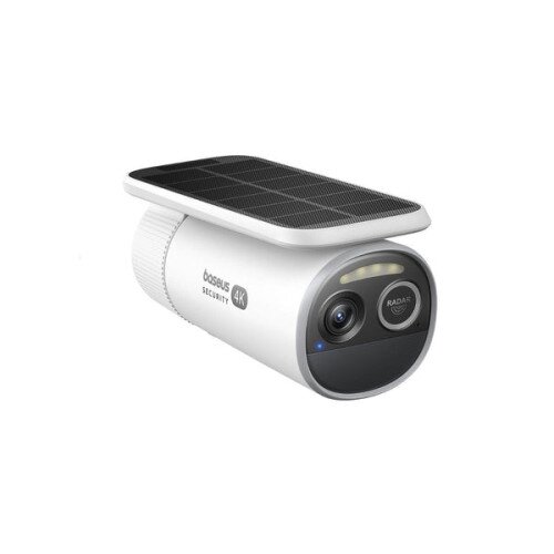 Baseus Security S2 Outdoor 4K Camera