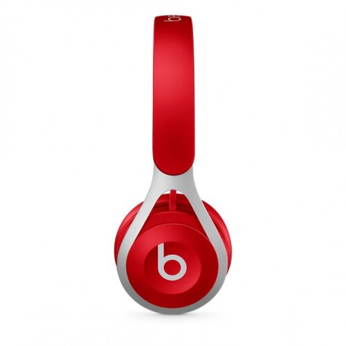 Beats EP On-Ear Headphones - Red