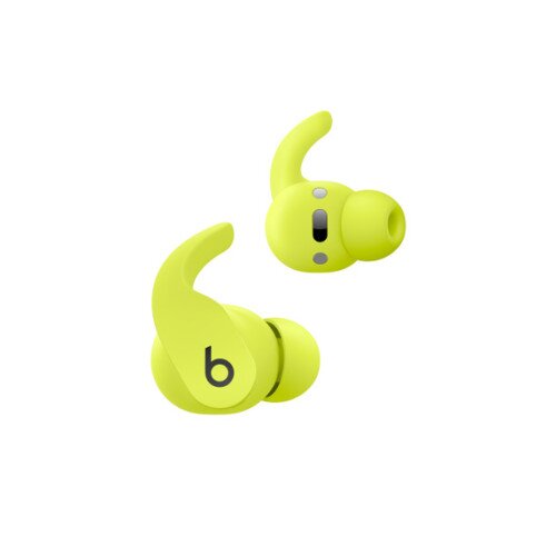Beats Fit Pro True Wireless Noise Cancelling Earbuds - Volt Yellow