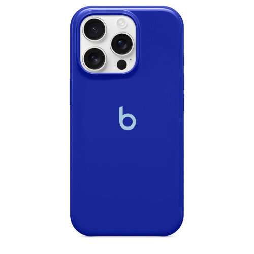 Beats iPhone 16 Pro Case with MagSafe - Twilight Blue