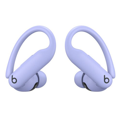 Beats Powerbeats Pro 2 True Wireless Sport Earbuds - Hyper Purple