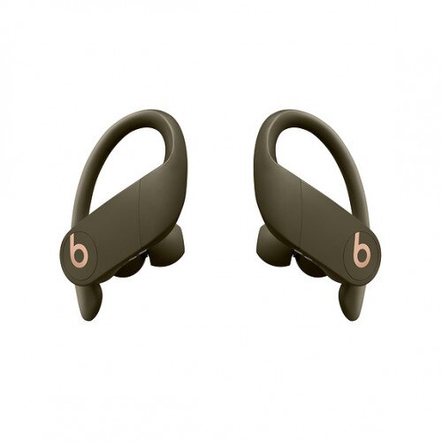 Beats Powerbeats Pro Totally Wireless Earphones - Moss