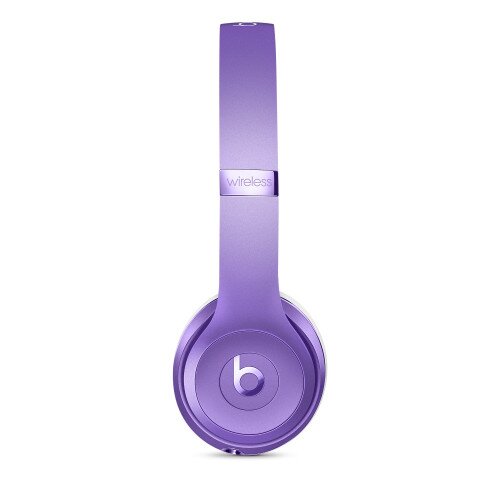 Beats Solo3 Wireless On-Ear Headphones - Ultra Violet