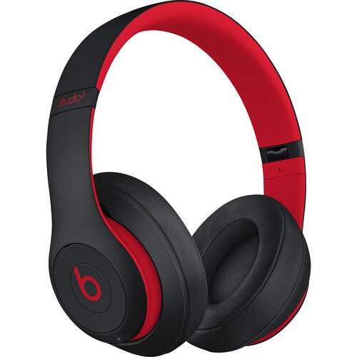 Beats Studio3 Decade Wireless Over-Ear Headphones