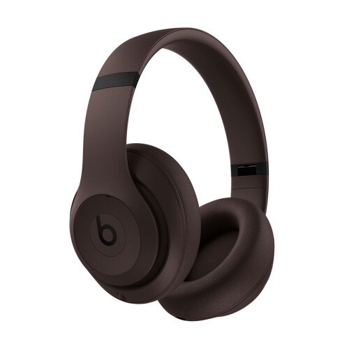 Beats Studio Pro Wireless Noise Cancelling Headphones - Deep Brown