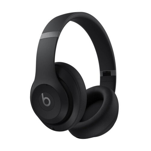 Beats Studio Pro Wireless Noise Cancelling Headphones - Black