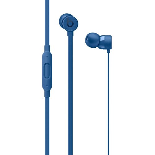 Beats urBeats3 Earphones - Blue
