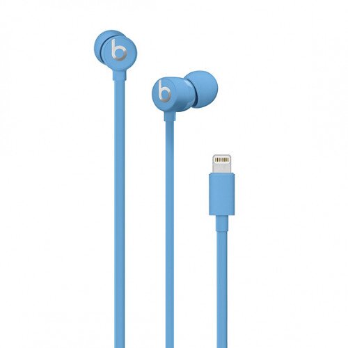 Beats urBeats3 Earphones with Lightning Connector - Blue