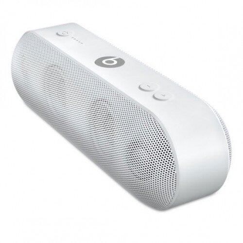 Beats Pill+ Speaker - White