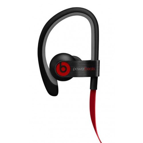 Beats Powerbeats2 In-Ear Headphone - Black