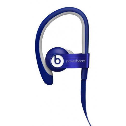 Beats Powerbeats2 In-Ear Headphone - Blue