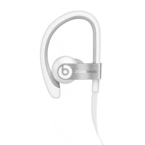 Beats Powerbeats2 In-Ear Headphone - White