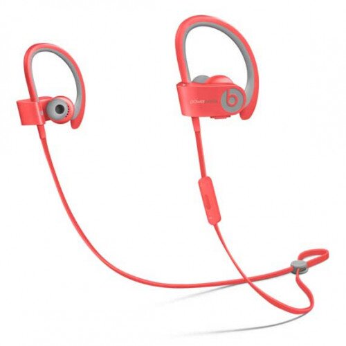 Beats Powerbeats2 Wireless In-Ear Headphones - Pink Sport