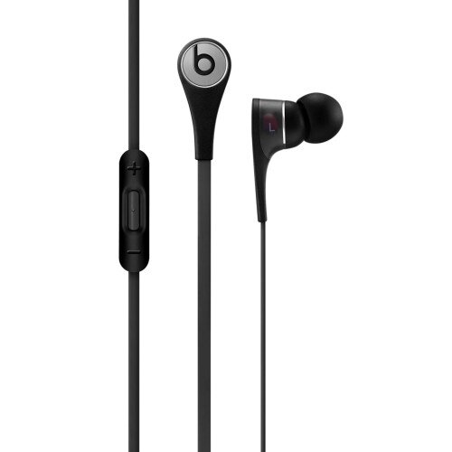 Beats Tour2 In-Ear Headphones - Titanium