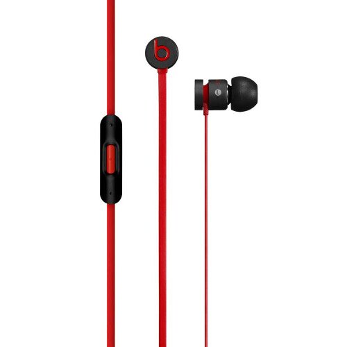 Beats urBeats In-Ear Headphone - Black