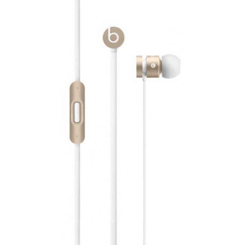 Beats urBeats In-Ear Headphone - Gold
