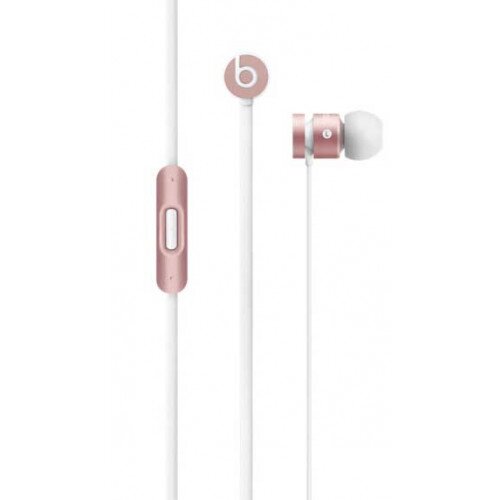 Beats urBeats In-Ear Headphone - Rose Gold