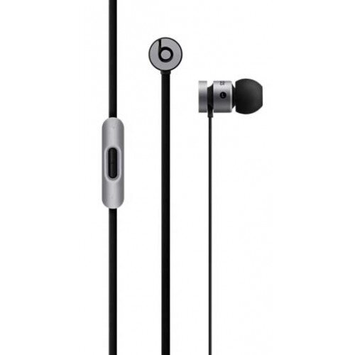 Beats urBeats In-Ear Headphone - Space Gray