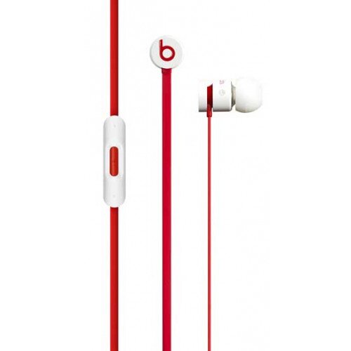 Beats urBeats In-Ear Headphone - White
