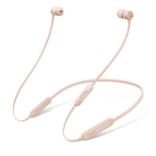 BeatsX In-Ear Headphones - Matte Gold
