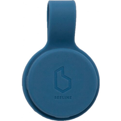Beeline Cycling Companion Smart Compass Navigation - Petrol Blue
