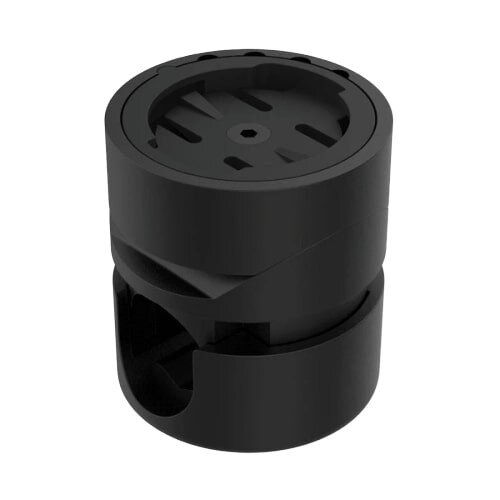 Beeline Scooter Rear View Mirror Clamp