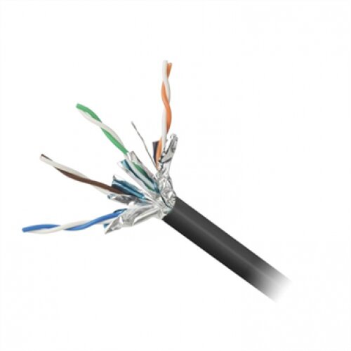 Belkin 10G CAT6a Solid Bulk Cable