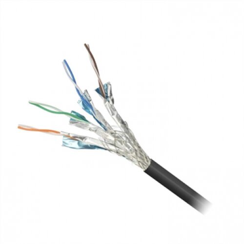 Belkin 10G CAT6a Stranded Bulk Cable