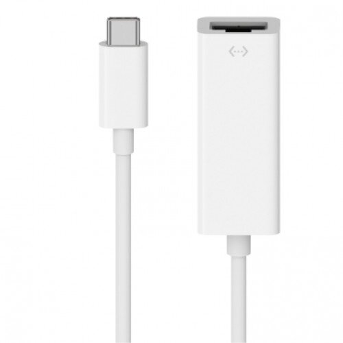 Belkin Adapter, USB-C to Gigabit Ethernet