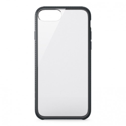 Belkin Air Protect SheerForce Case for iPhone 8, iPhone 7 - Black