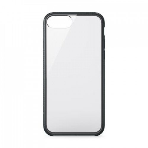 Belkin Air Protect SheerForce Case for iPhone 8 Plus, iPhone 7 Plus - Black
