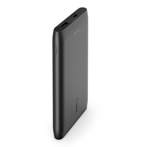 Belkin BOOST CHARGE 10K USB-C PD Power Bank