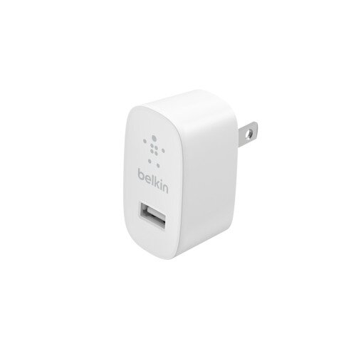 Belkin BOOST CHARGE 12W USB-A Wall Charger