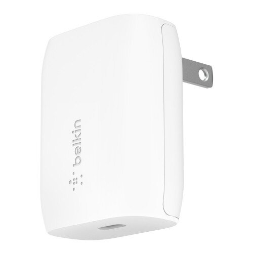 Belkin Boost Charge 18W USB-C PD Wall Charger