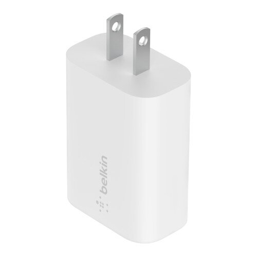 Belkin Boost Charge 25W USB-C PD 3.0 PPS Wall Charger
