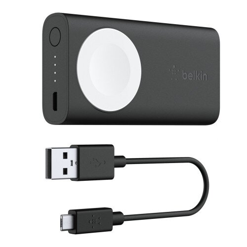 Belkin Boost Charge Power Bank 2K for Apple Watch
