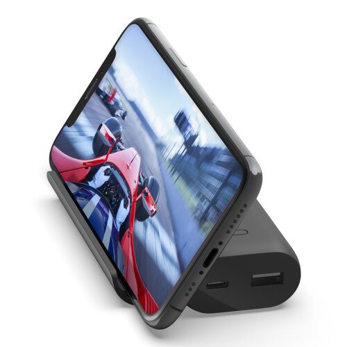 Belkin BOOST CHARGE Power Bank 5K + Stand