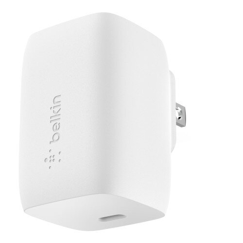 Belkin Boose Charge Pro 60W USB-C PD GaN Wall Charger