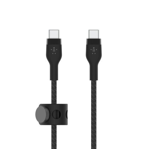 Belkin BOOST CHARGE PRO Flex USB-C to USB-C Cable