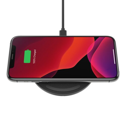 Belkin BOOST CHARGE Wireless Charging Pad 15W