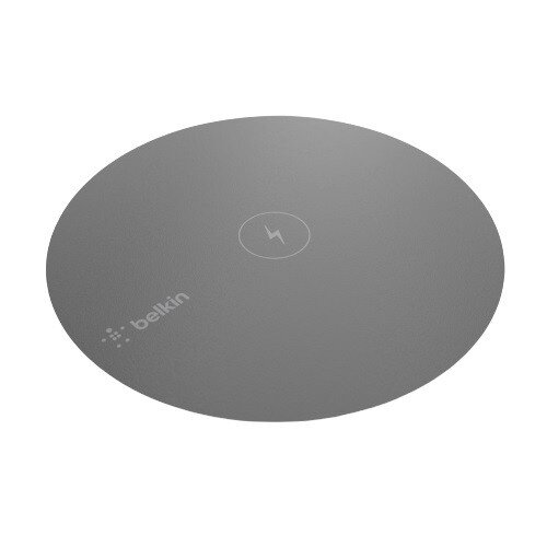 Belkin BOOST UP Wireless Charging Spot (Recessed/ Hidden Installation)