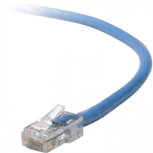 Belkin CAT5e Crossover Patch Cable