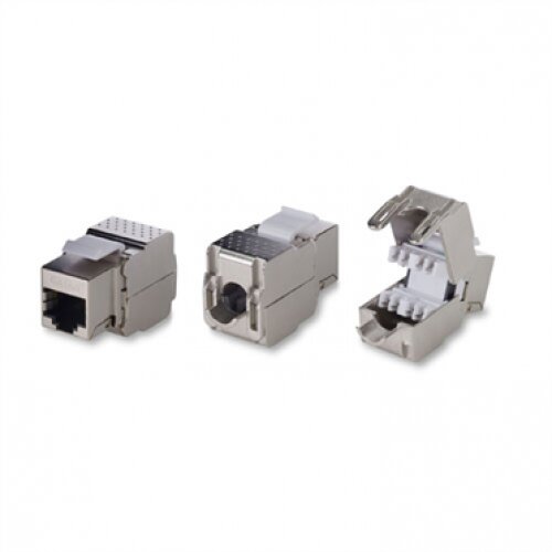 Belkin CAT6a Keystone Jack