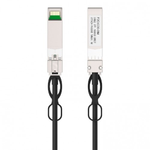 Belkin Cisco Compatible SFP+ 10GBASE Direct Attach Passive Twinaxial Cable - 10.0 - Meters