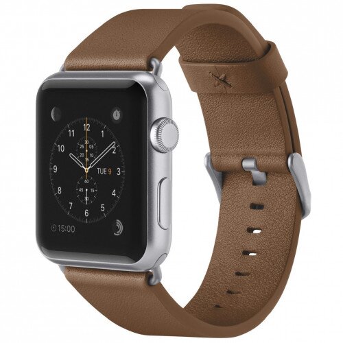 Belkin Classic Leather Band for Apple Watch 38mm