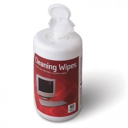 Belkin Computer Cleaning Wipes